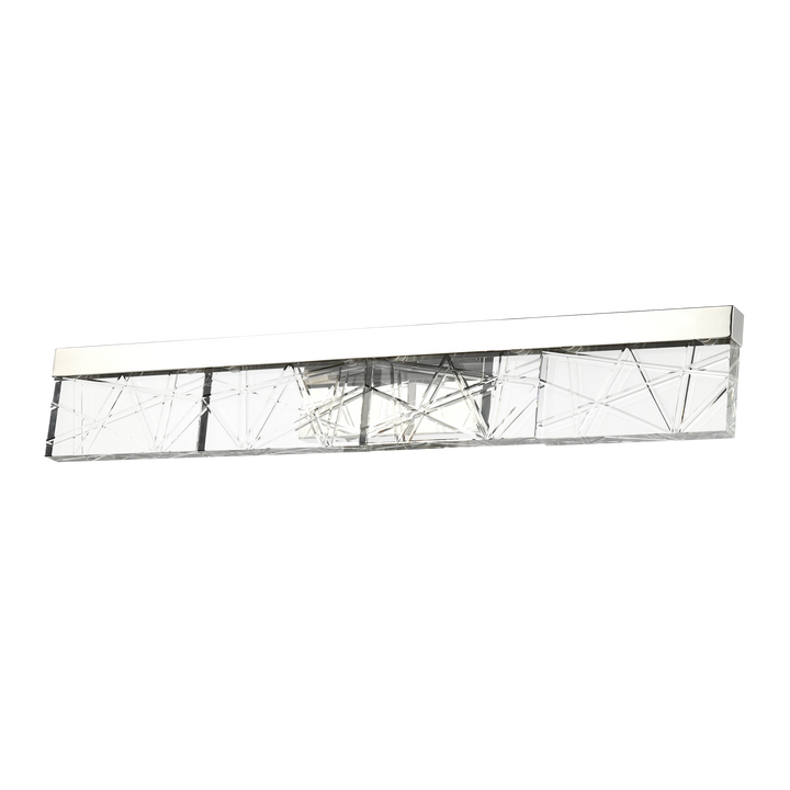 Lucus Crystal Vanity by Zeev - view 20