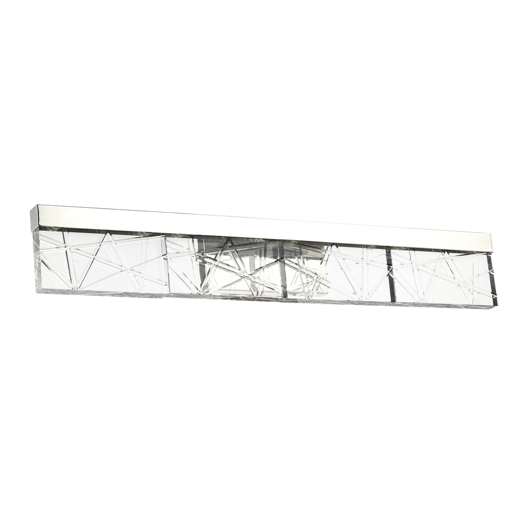 Lucus Crystal Vanity by Zeev - view 19