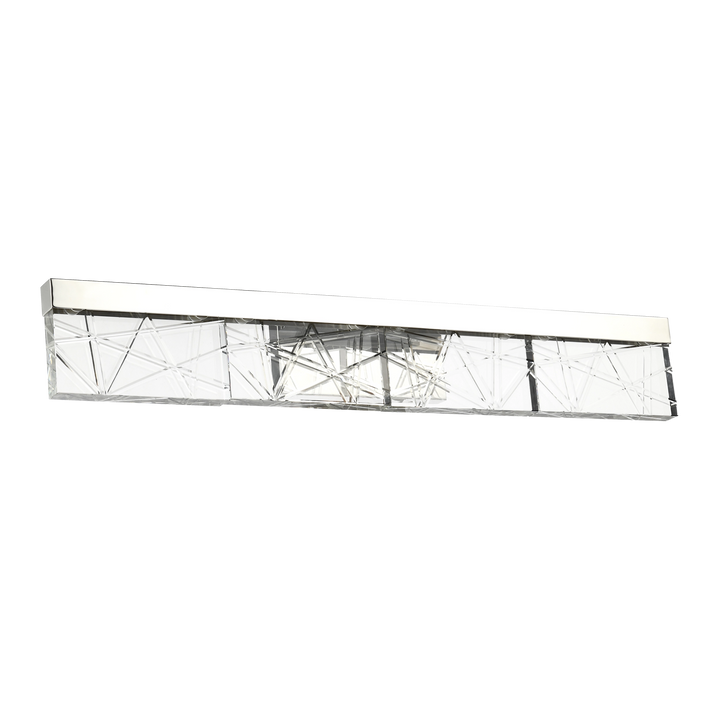 Lucus Crystal Vanity by Zeev - view 19