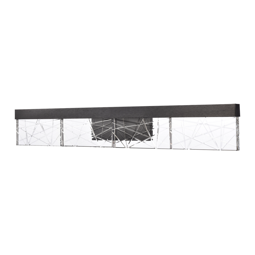 Lucus Crystal Vanity by Zeev - view 24