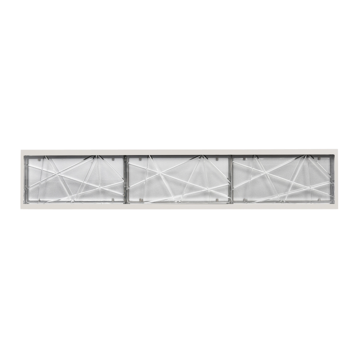 Lucus Crystal Wall Sconce by Zeev - view 11
