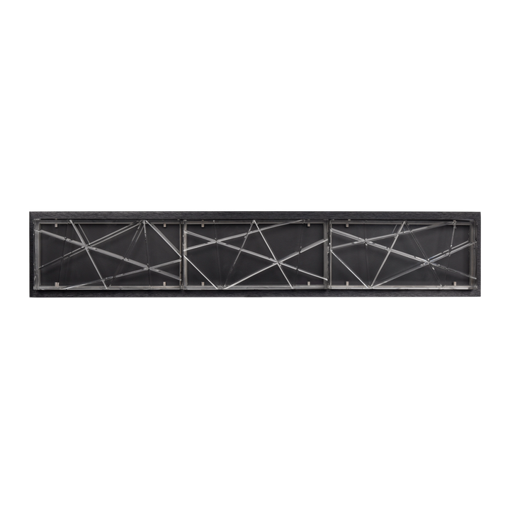 Lucus Crystal Wall Sconce by Zeev - view 20