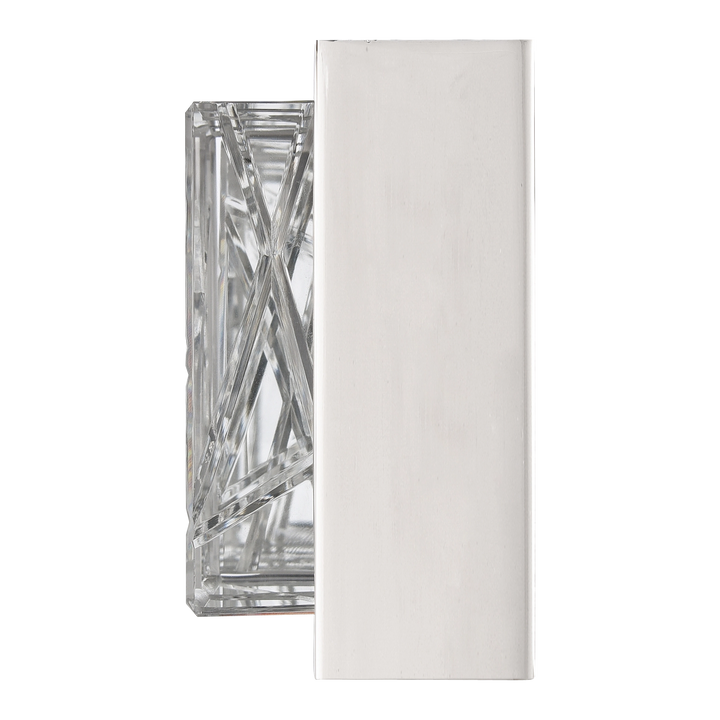 Lucus Crystal Wall Sconce by Zeev - view 35
