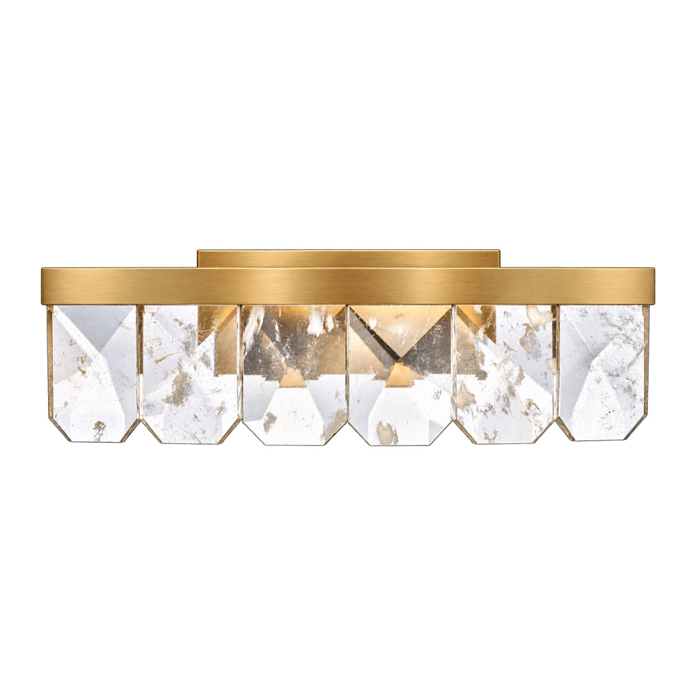 Odraz Infused Crystal Vanity by Zeev - view 2