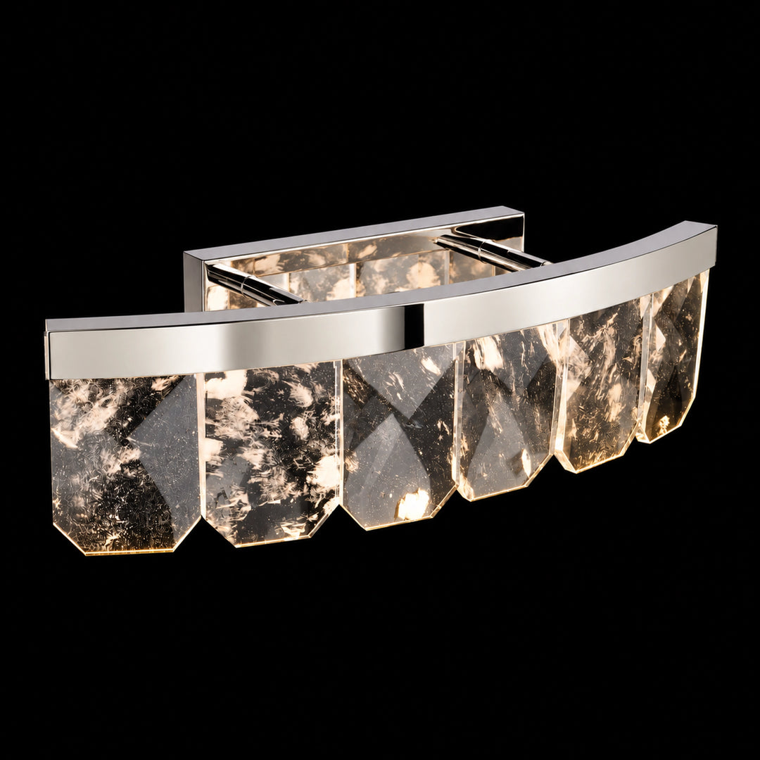 Odraz Infused Crystal Vanity by Zeev - view 10