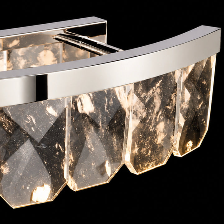 Odraz Infused Crystal Vanity by Zeev - view 11