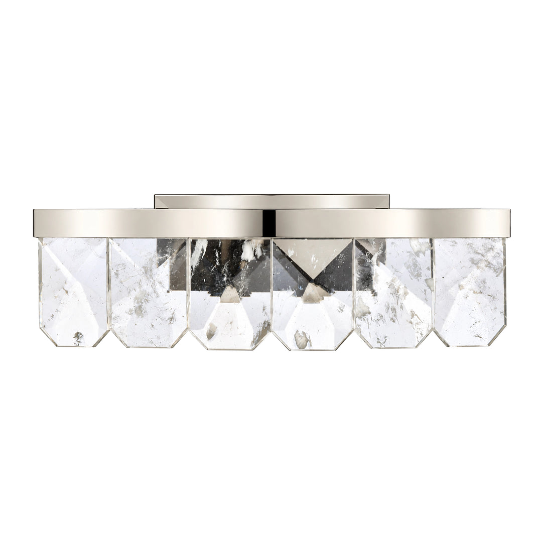 Odraz Infused Crystal Vanity by Zeev - view 8