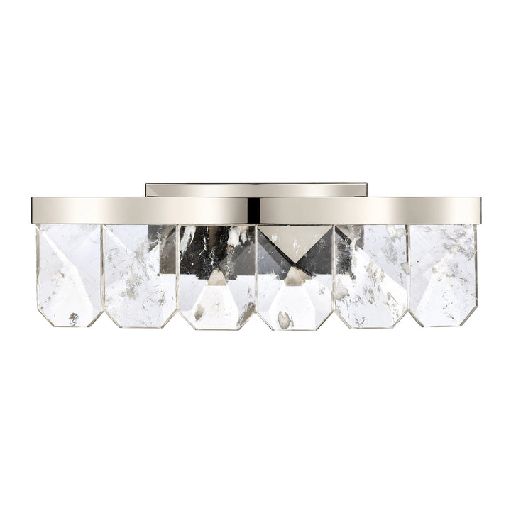 Odraz Infused Crystal Vanity by Zeev - view 8