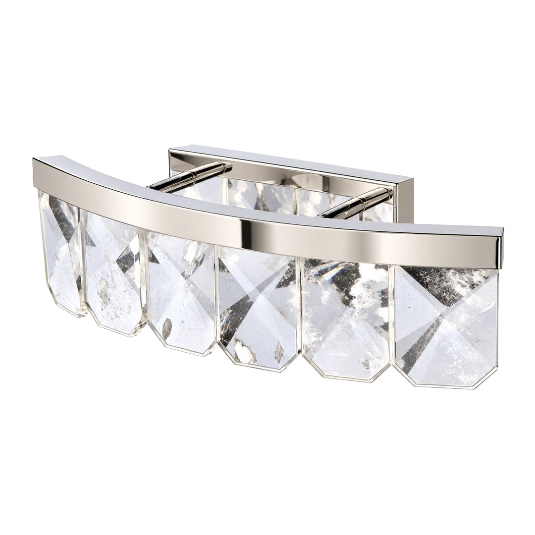 Odraz Infused Crystal Vanity by Zeev - view 9