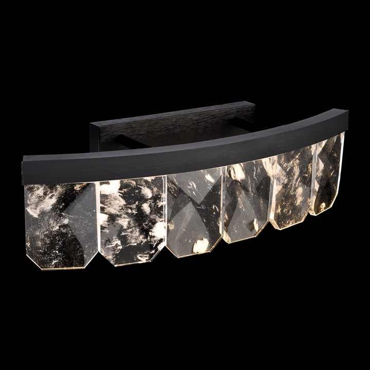 Odraz Infused Crystal Vanity by Zeev - view 15