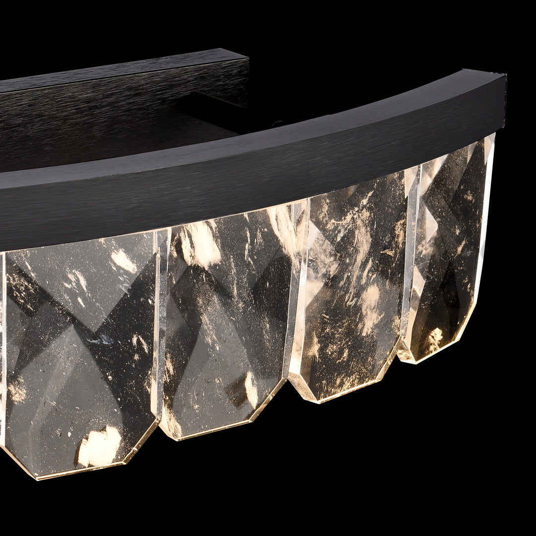 Odraz Infused Crystal Vanity by Zeev - view 16