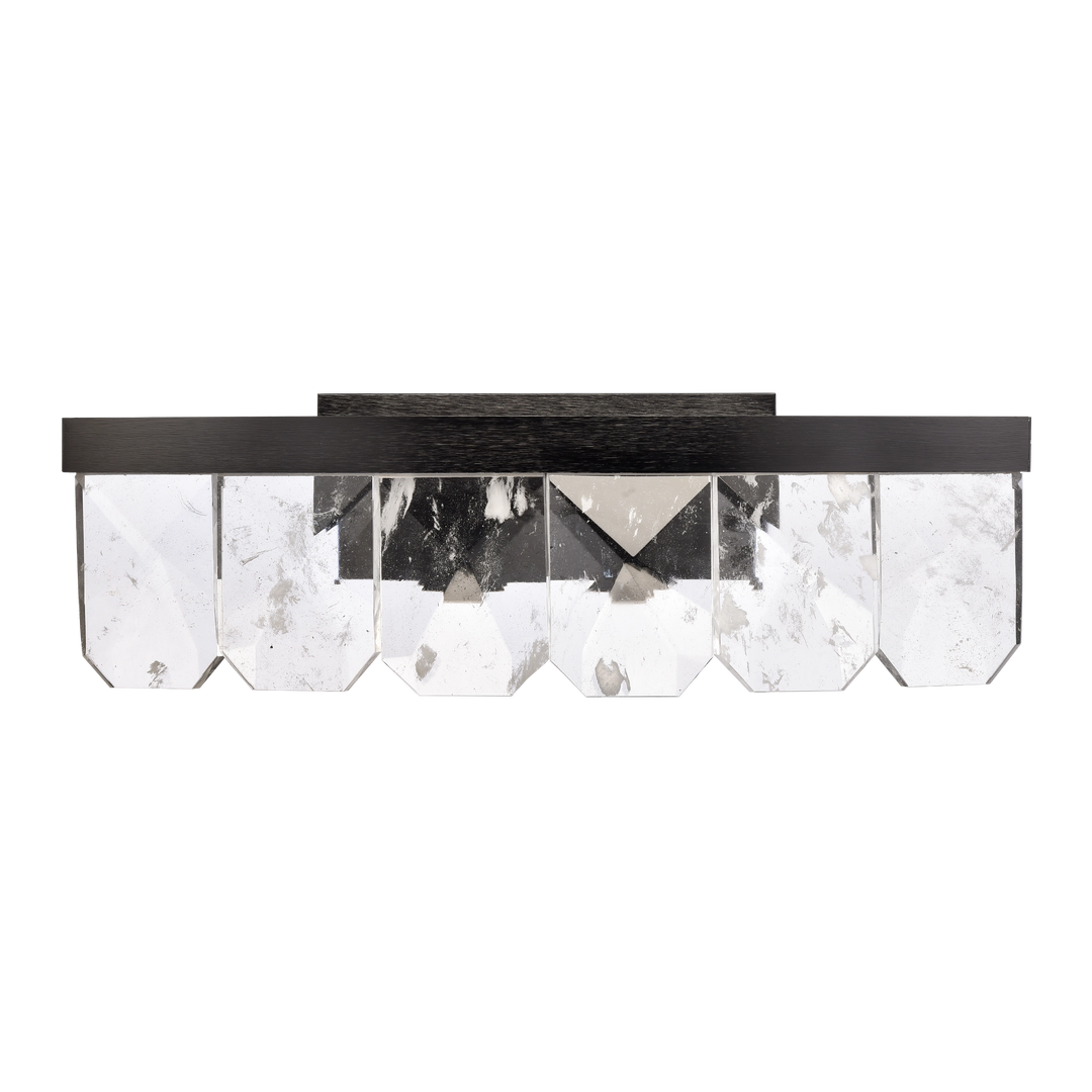 Odraz Infused Crystal Vanity by Zeev - view 14