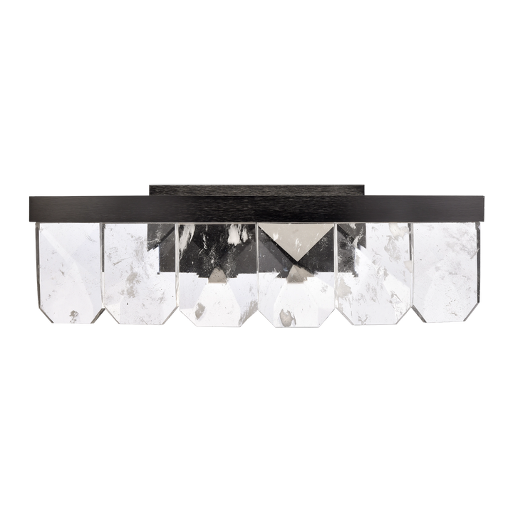 Odraz Infused Crystal Vanity by Zeev - view 14