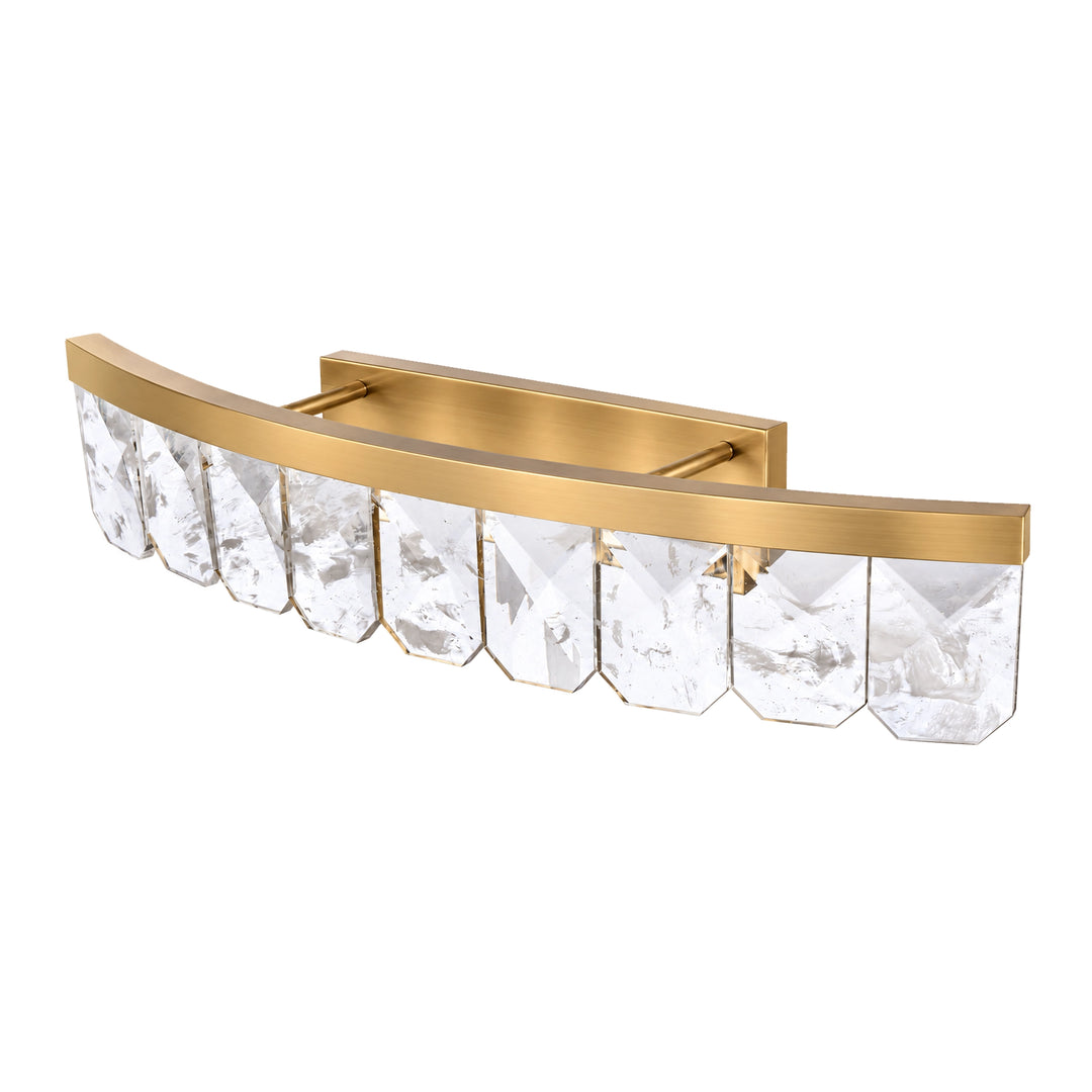 Odraz Infused Crystal Vanity by Zeev - view 20