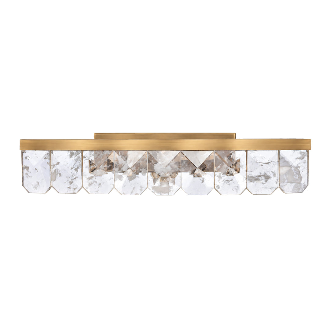 Odraz Infused Crystal Vanity by Zeev - view 19