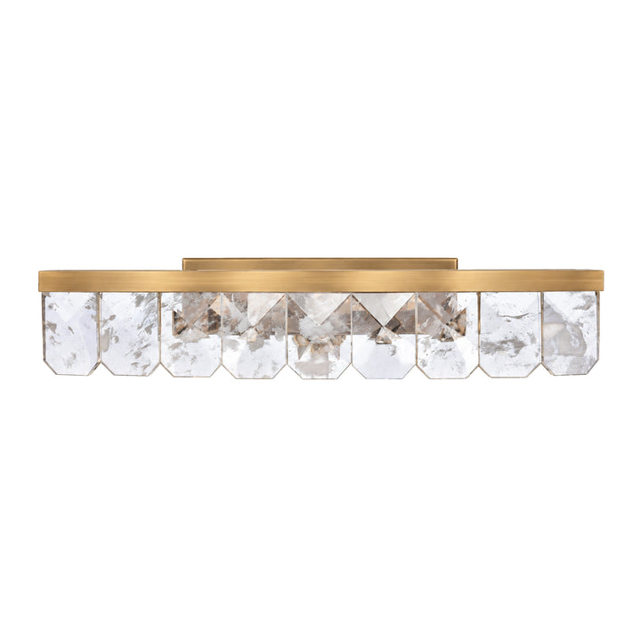 Odraz Infused Crystal Vanity by Zeev - view 19