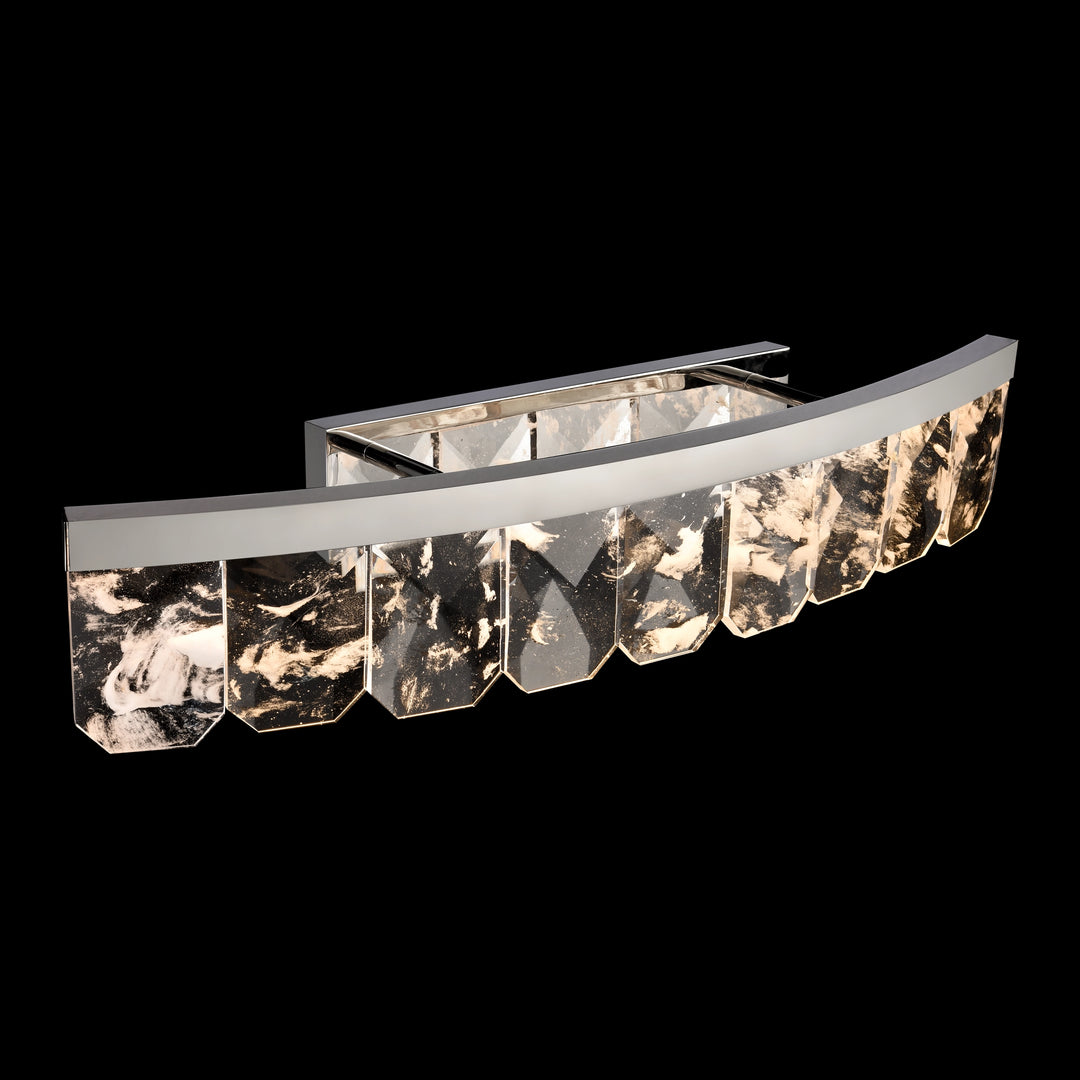 Odraz Infused Crystal Vanity by Zeev - view 26