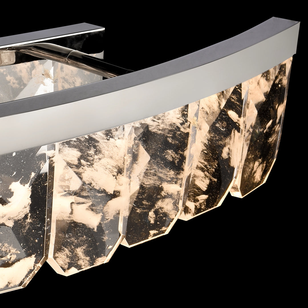 Odraz Infused Crystal Vanity by Zeev - view 27