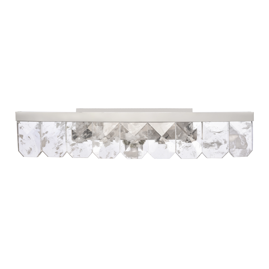Odraz Infused Crystal Vanity by Zeev - view 25