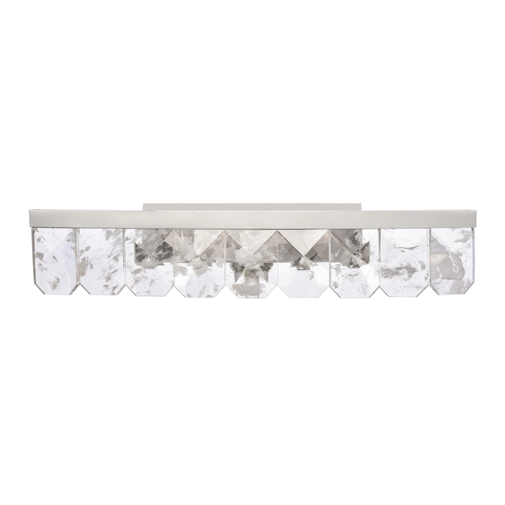 Odraz Infused Crystal Vanity by Zeev - view 25