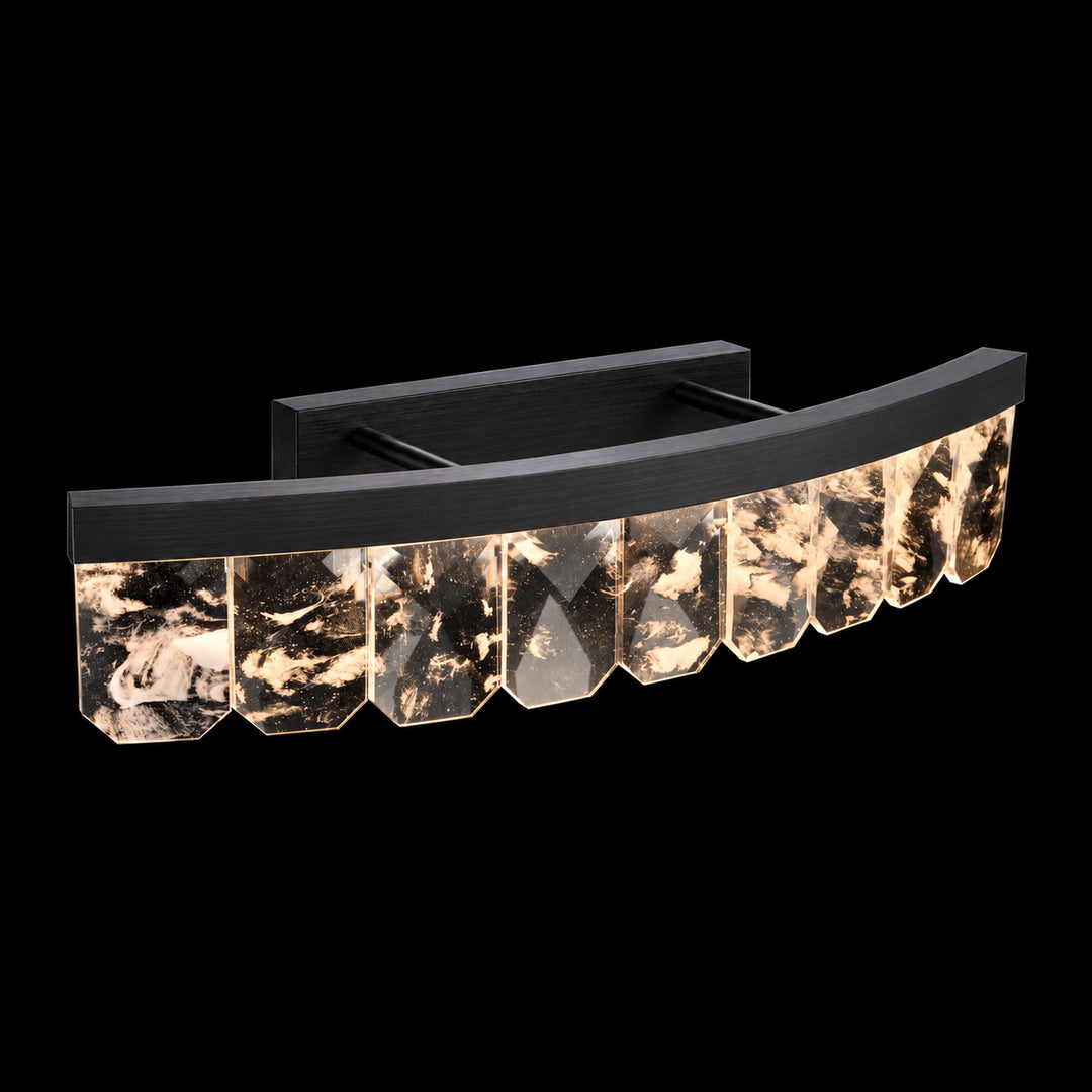 Odraz Infused Crystal Vanity by Zeev - view 32