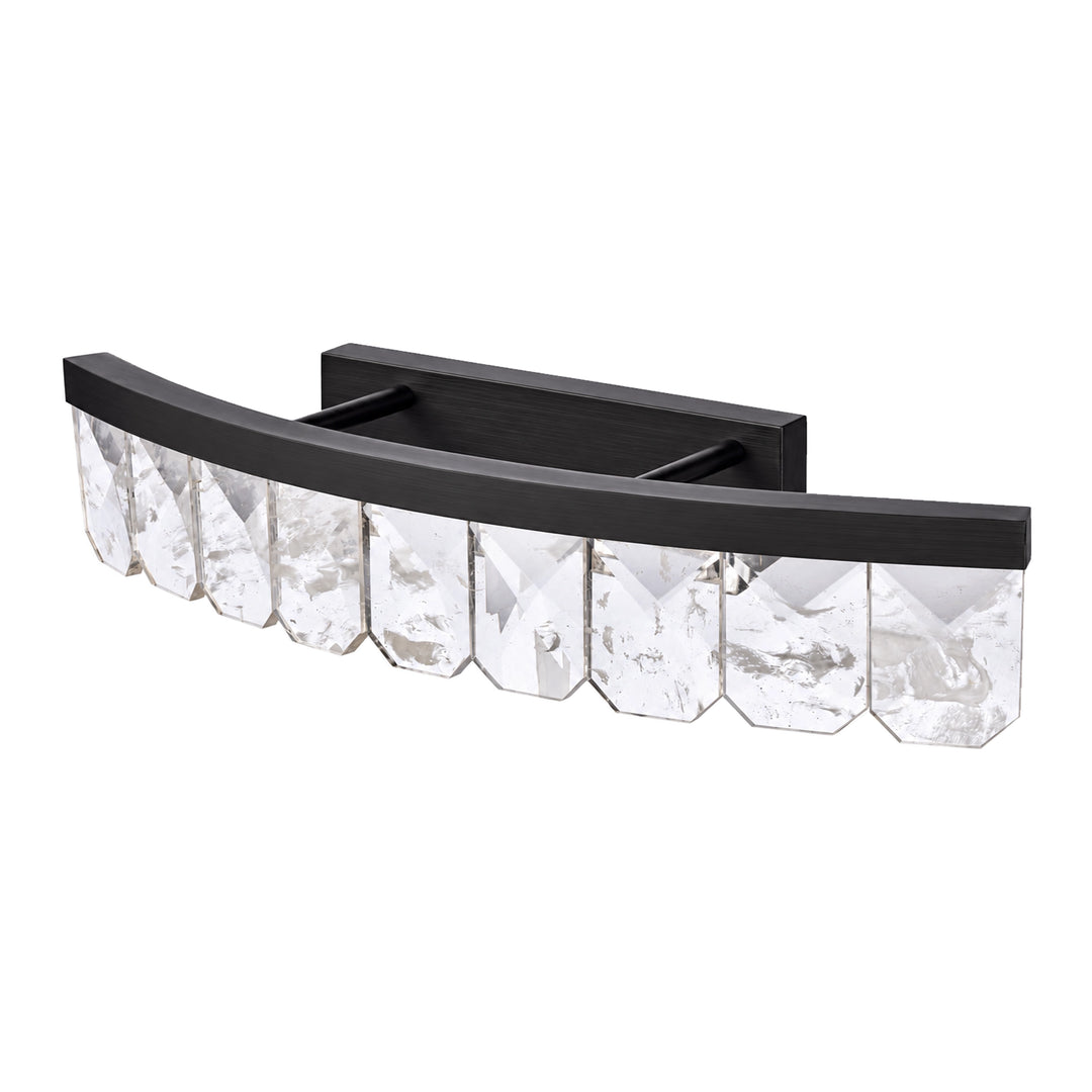 Odraz Infused Crystal Vanity by Zeev - view 31