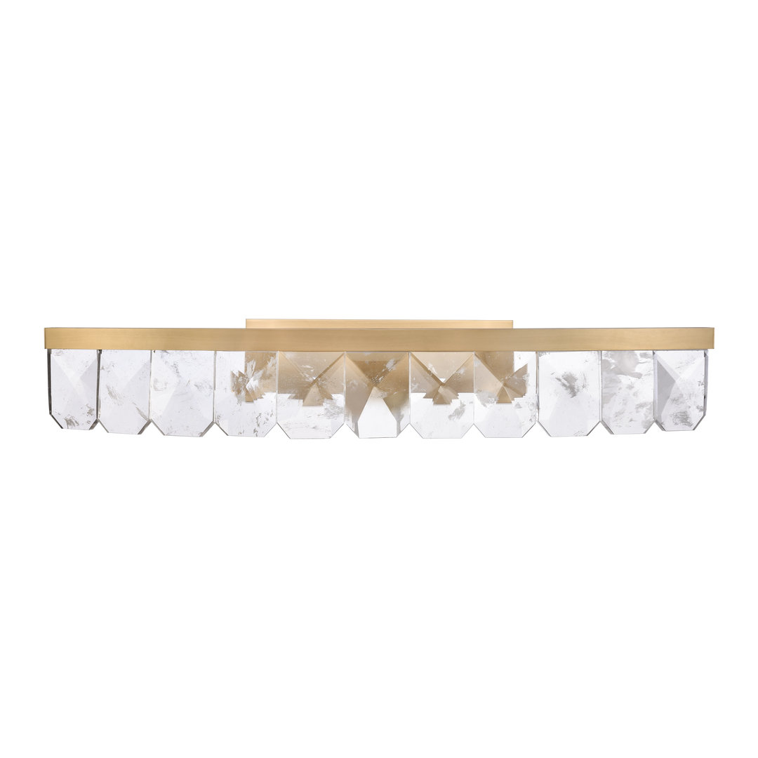 Odraz Infused Crystal Vanity by Zeev - view 36