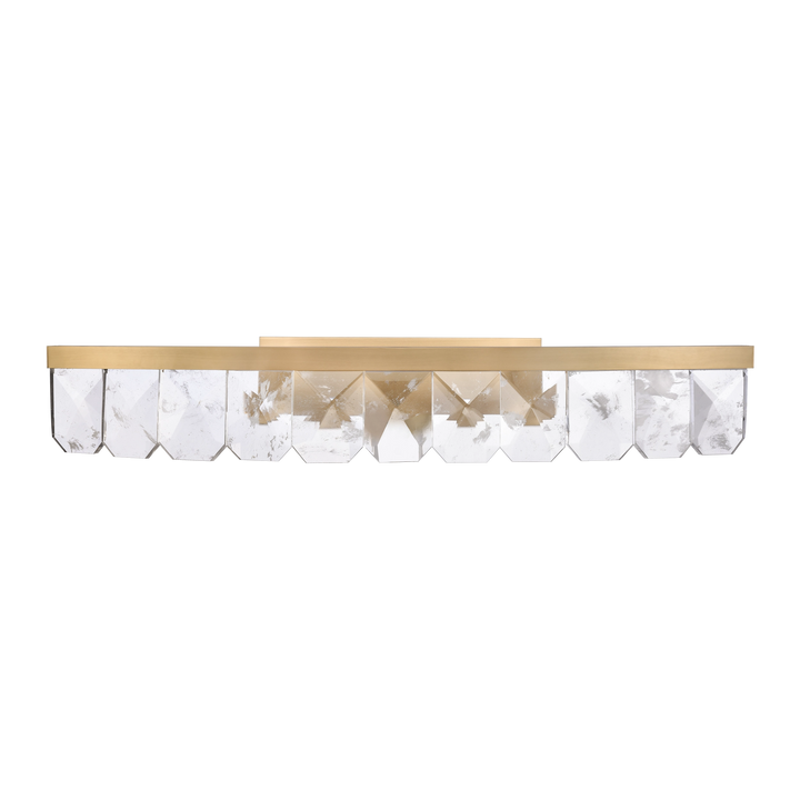Odraz Infused Crystal Vanity by Zeev - view 36