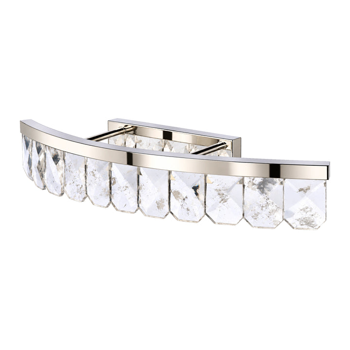 Odraz Infused Crystal Vanity by Zeev - view 42