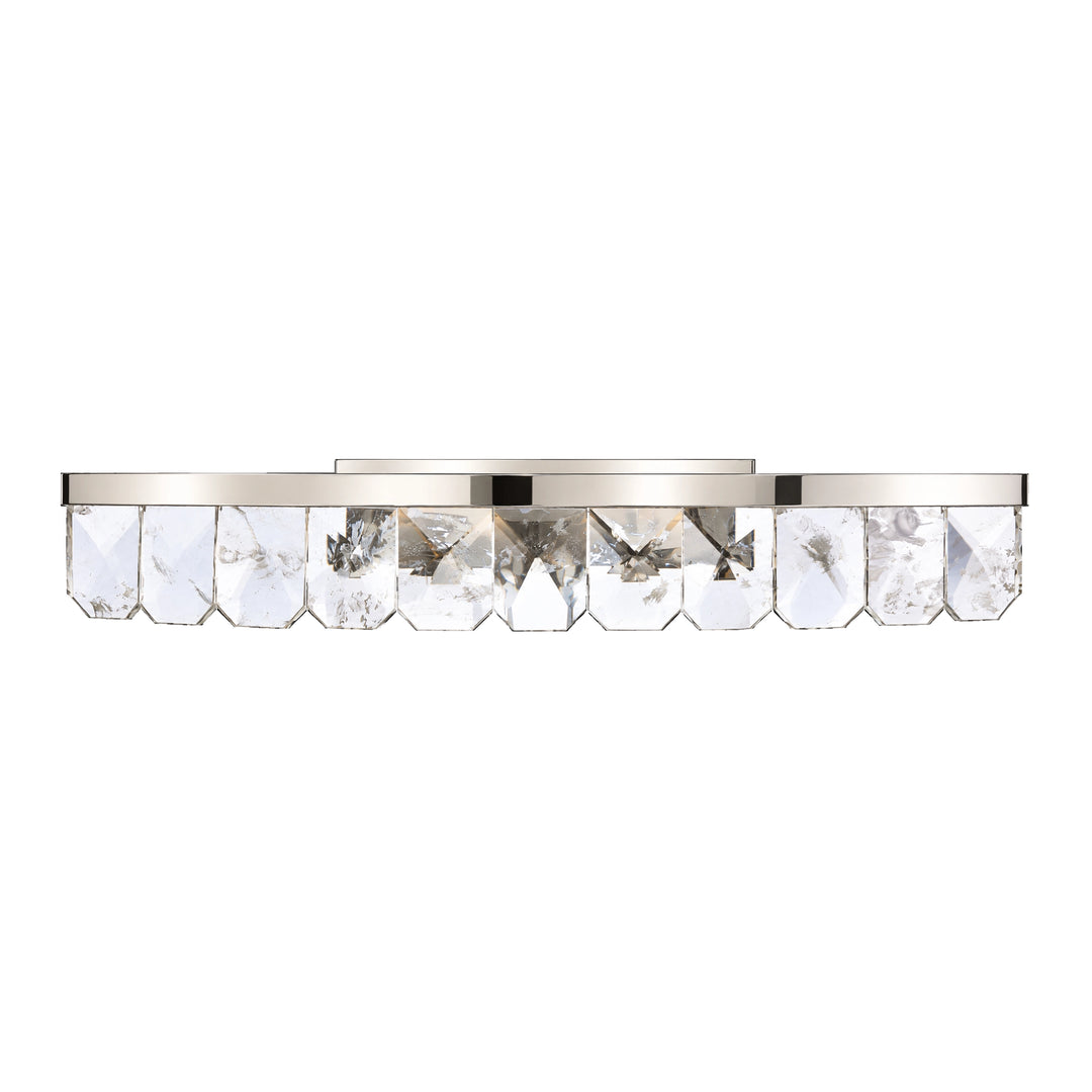 Odraz Infused Crystal Vanity by Zeev - view 41