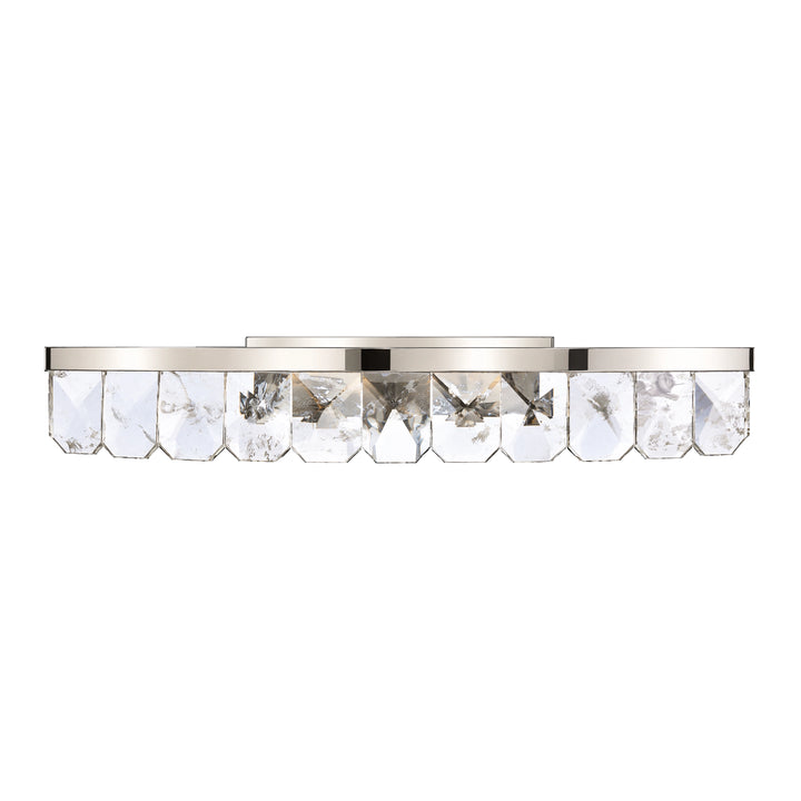 Odraz Infused Crystal Vanity by Zeev - view 41