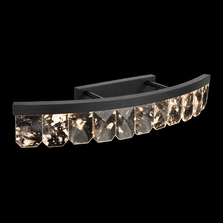 Odraz Infused Crystal Vanity by Zeev - view 50