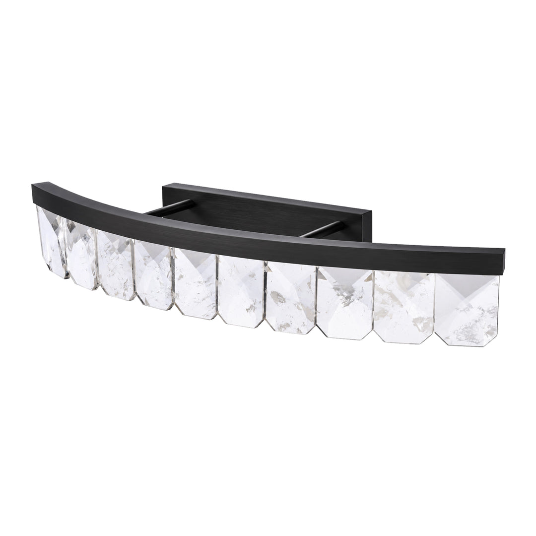 Odraz Infused Crystal Vanity by Zeev - view 48