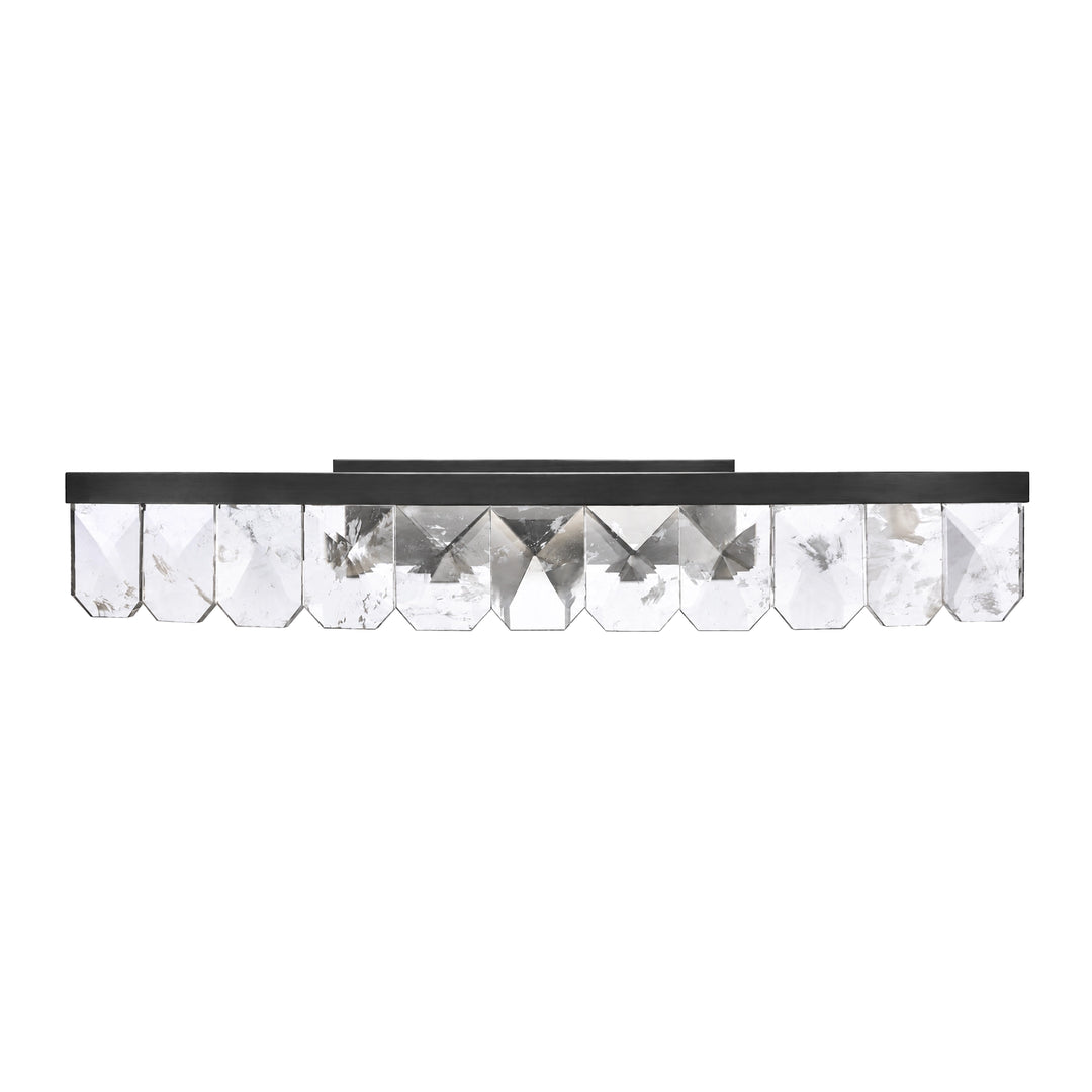 Odraz Infused Crystal Vanity by Zeev - view 47