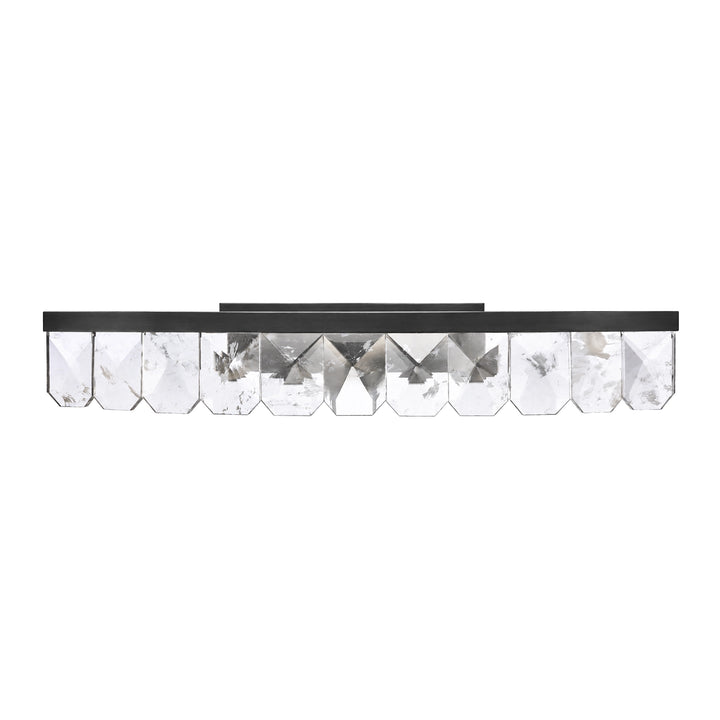Odraz Infused Crystal Vanity by Zeev - view 47