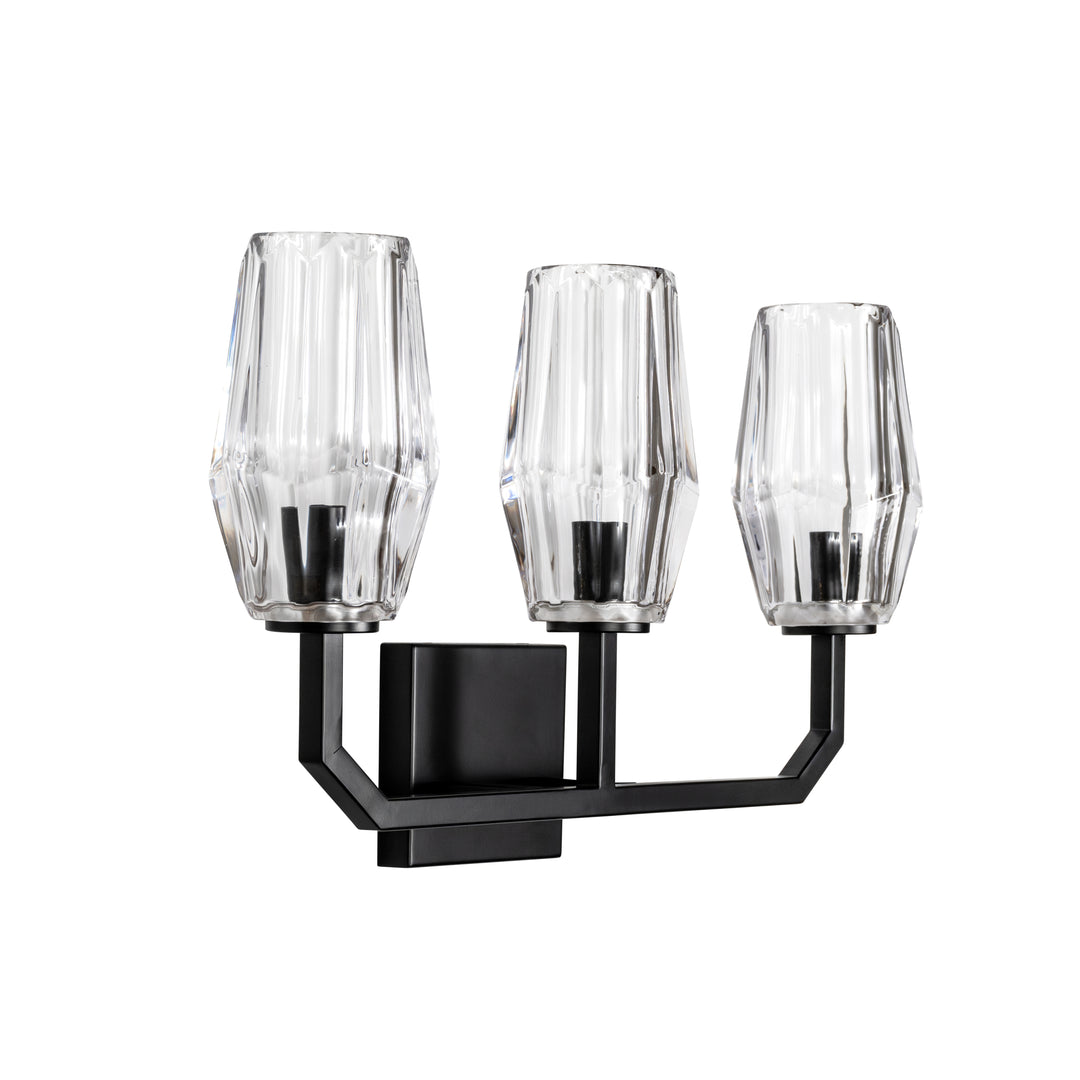 Vespera Vanity Light by Russell - view 2