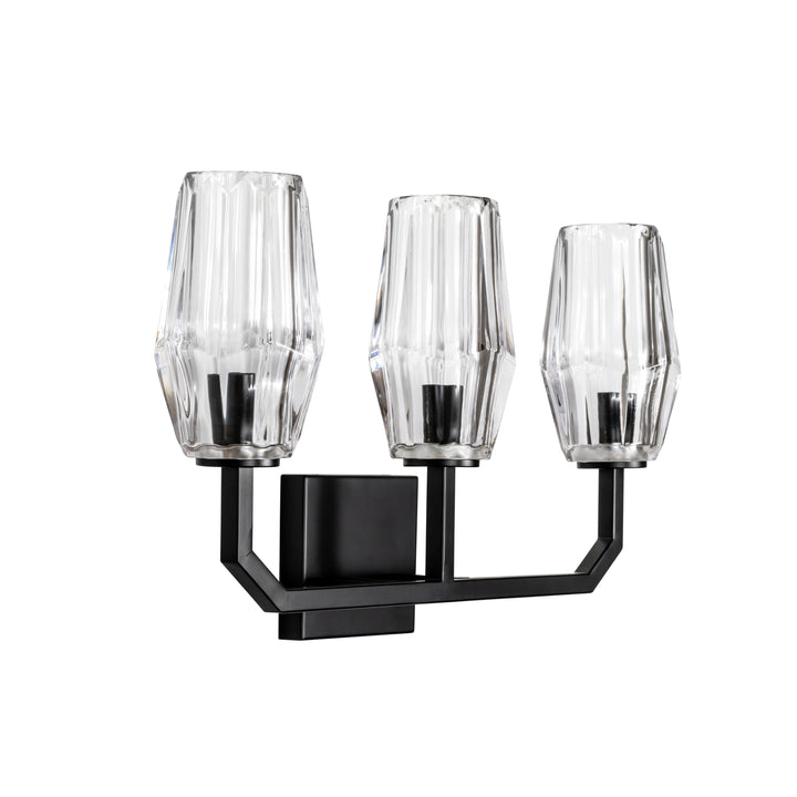 Vespera Vanity Light by Russell - view 2