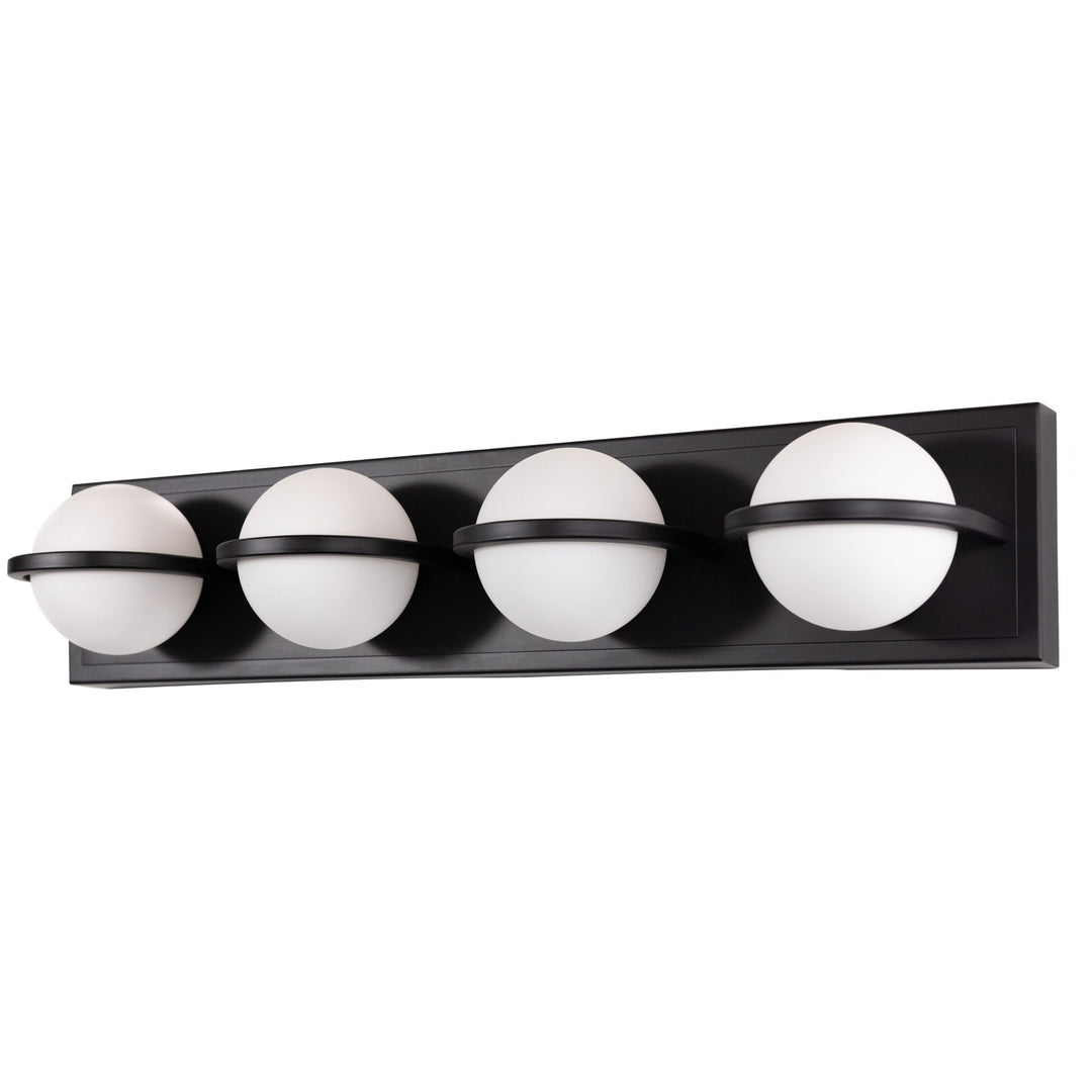Vector LED Vanity Light by Russell - view 8