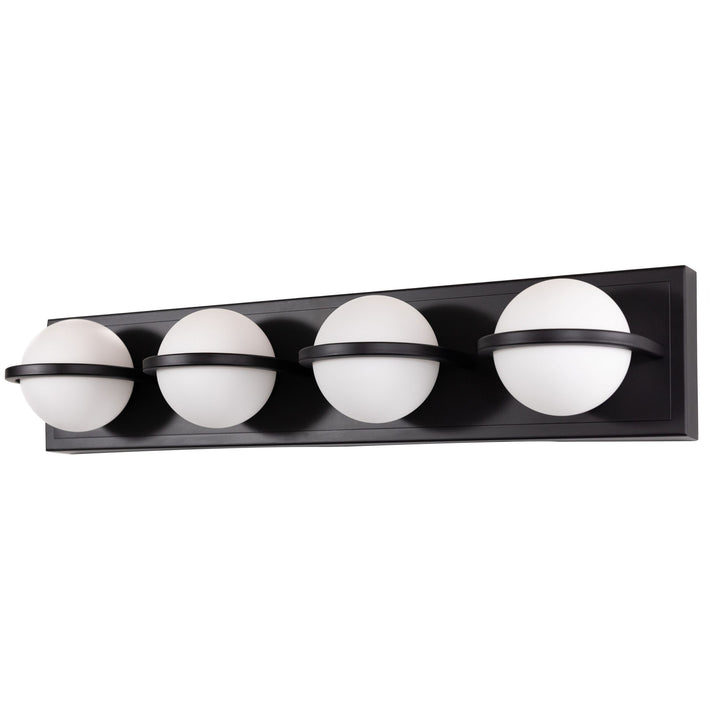 Vector LED Vanity Light by Russell - view 8