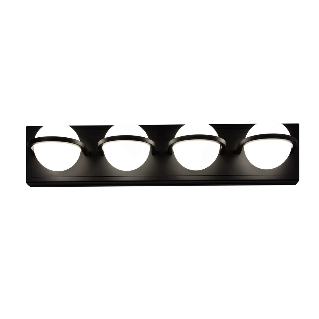 Vector LED Vanity Light by Russell - view 7