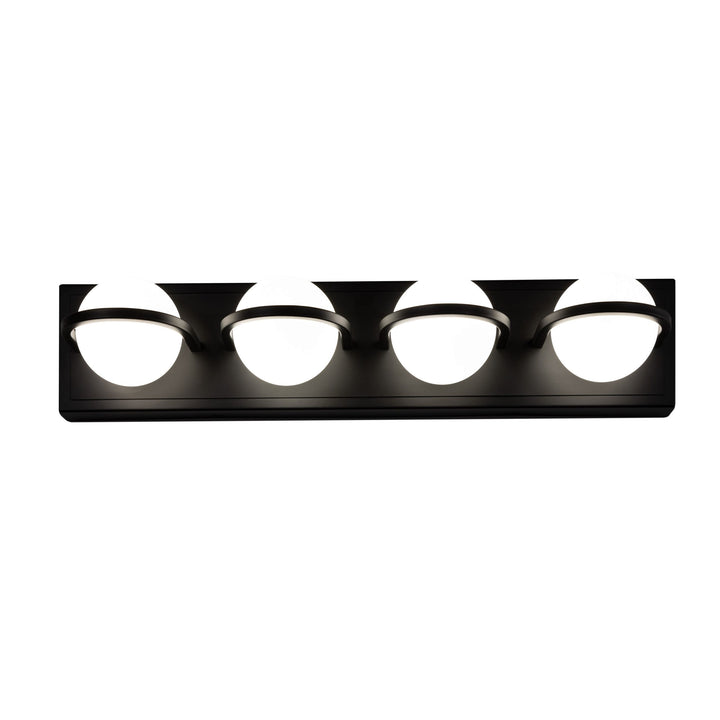 Vector LED Vanity Light by Russell - view 7