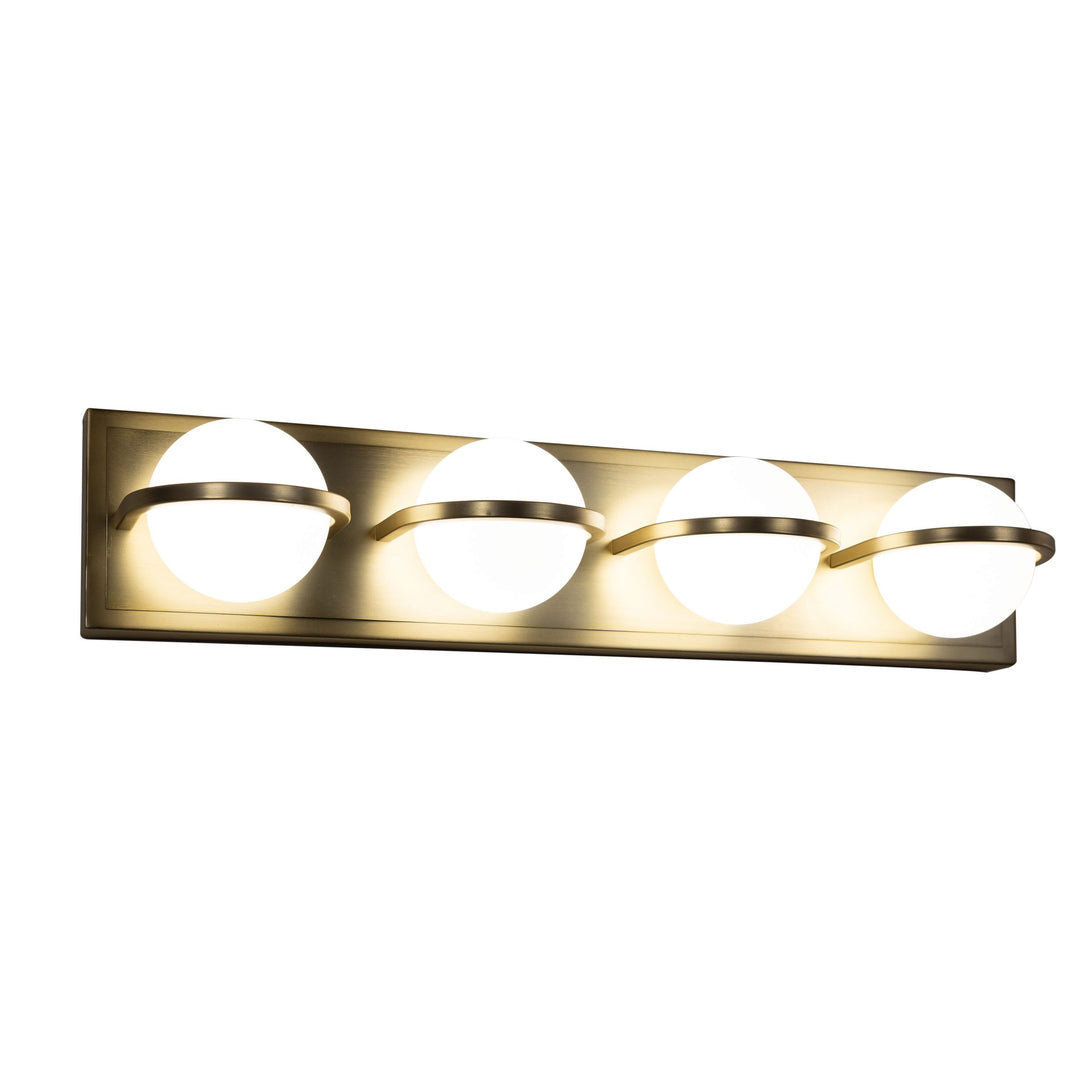 Vector LED Vanity Light by Russell - view 13