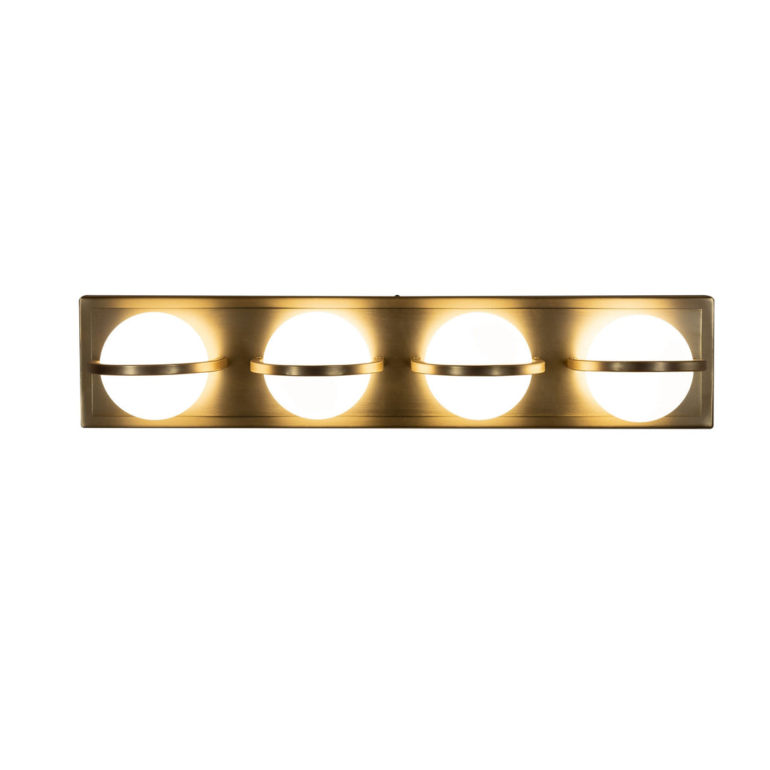 Vector LED Vanity Light by Russell - view 12