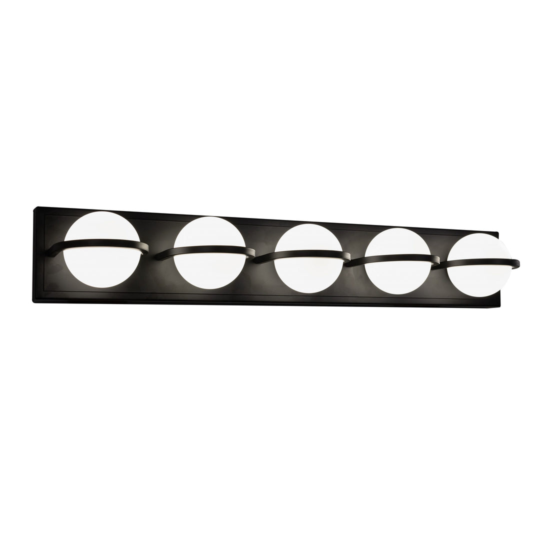 Vector LED Vanity Light by Russell - view 16