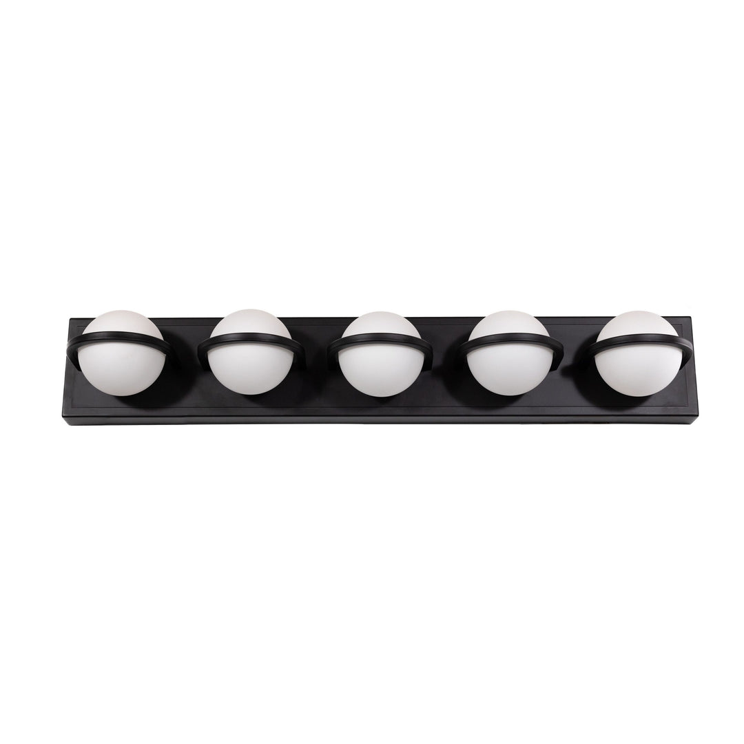 Vector LED Vanity Light by Russell - view 15