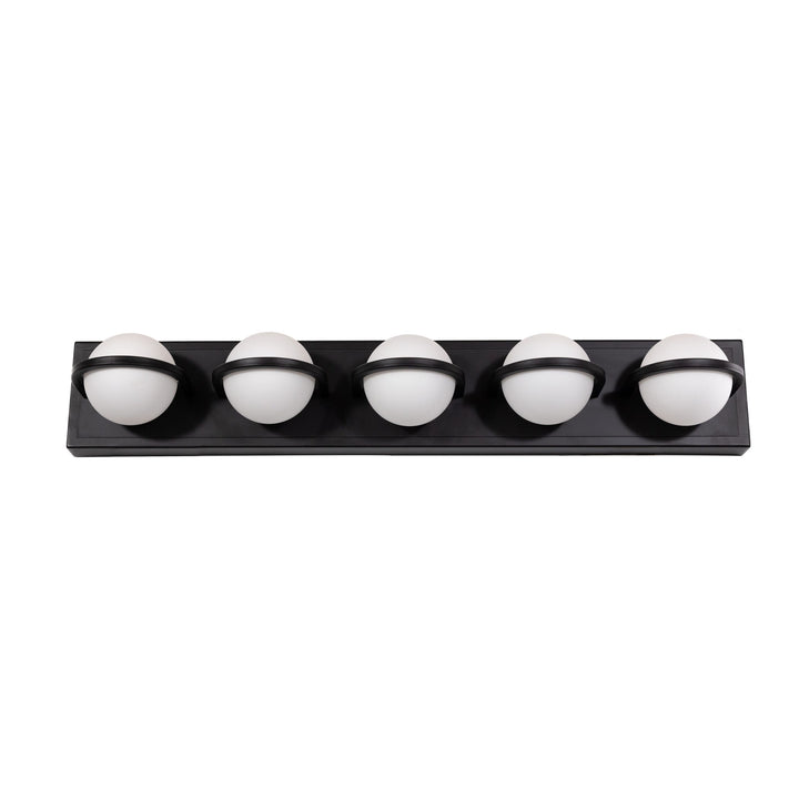 Vector LED Vanity Light by Russell - view 15