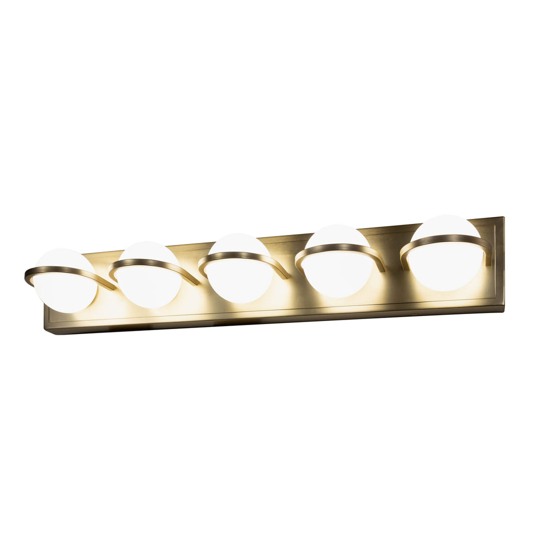 Vector LED Vanity Light by Russell - view 19