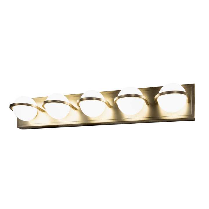Vector LED Vanity Light by Russell - view 19