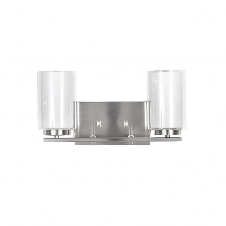 Lenox Vanity Light by Russell - view 8