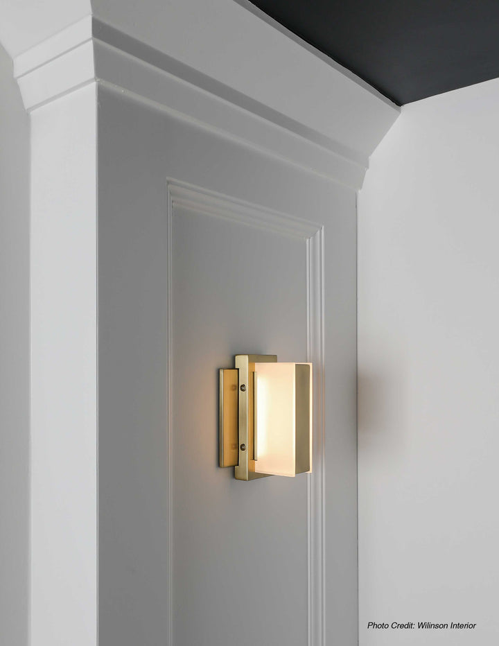5W Wall Vanity by Dainolite - view 2